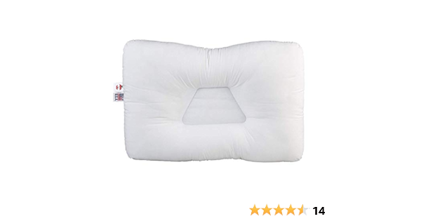 amazon tri core pillow