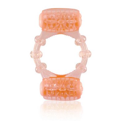 Two-O Double Pleasure Ring Two-O Double Pleasure Ring