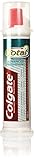 Colgate Total Advanced Fresh Toothpaste with Pump - 100 ml