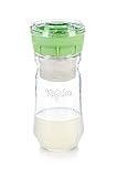 ¡Aprovecha su versatilidad! Con el Kefirko Cheese Maker podrás también preparar leches vegetales, tés u café frio;