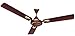 Inalsa Tanishq Ex 1200mm Ceiling Fan (Pearl Brown) RS.1665.00