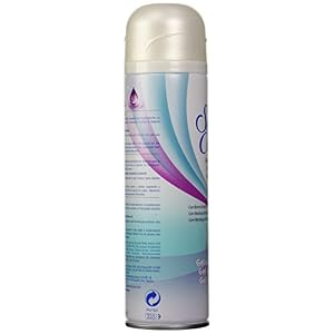 Gillette Satin Gel Dray 200 ml - Image 4