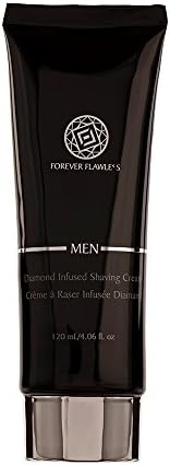 OCEANE Beauty Shaving Cream