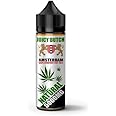 JD Vape E-Liquid 1000mg to 5000mg NATURAL - 50ml | Anxiety Stress Pain Relief Ecig Vape Juice | Shortfill | No Nicotine (5000mg)