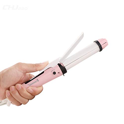 Hair Curlers  Electric Splint Hair Straighteners  Ceramic Hair Curlers  Small And Medium Hair Curlers