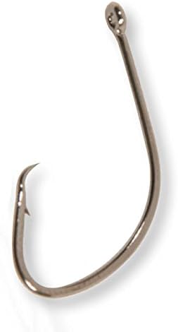 Sakuma NEW 440 Circle Fishing Hooks Size 2