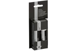 Original Mini stylos-retouche White Silver Met. – A62