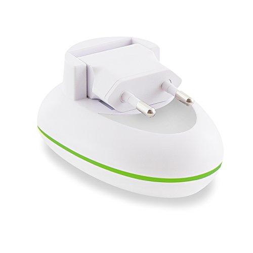 Ewent EW1217 USB-Ladegerät mit 4x Anschlüss - 2