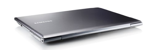 Samsung Series 5 NP530U4C 14 inch Ultrabook - Silver  Intel Core i5 3317UM 1 7GHz  6Gb RAM  500Gb HDD  DVD SuperMulti DL  LAN  WLAN  BT  Webcam  Integ