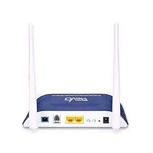 REVO 1GE+1FE+1POTS+WiFi ONU Router