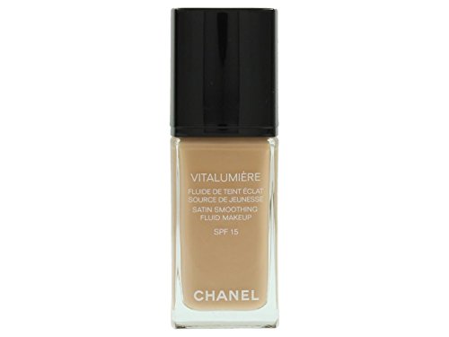 Chanel Vitalumiere Lotion 40 - beige - Damen, 1er Pack (1 x 30 ml)