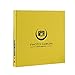 Produktbild lquide Fotoalbum mit klebrigen Seiten, minimalistisches Business-Souvenir-Buch, Rekordbuch für kreatives Reisen, 20 Seiten (40 Oberfläche) Fotos Liebe zum Tourismus (Farbe: A-Black-Karte)