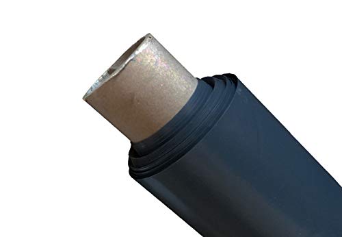 MAILLESTORE Film Souple pour Protection 200µ Gris foncé