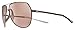 Produktbild Nike Unisex-Erwachsene Sonnenbrille Outrider E Ev1086 220 62, Gold (Walnut/Golf Flash Electri),