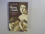 Divino Claudio. Ein Monteverdi-Roman by