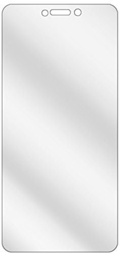 Huawei P8 Lite 2017 Schutzfolie – 6x dipos Displayschutzfolie Folie klar - 3