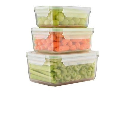 Preisvergleich Produktbild Glasslock 2er Set