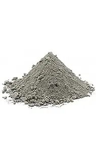 Ready Mix Cement, Mixture of Fine Sand (300gm)