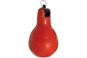 BALOTTI SIFFLET Poire A Main pour Arbitre ou Dressage Chien sifflet