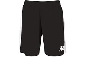 Kappa - Short Basket Calusa pour Femme