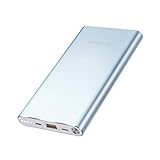 Handlichkeit - Produkt liegt gut in der Hand, passt überall rein. Man ist total flexibel auch wenn man längere Zeit unterwegs ist.