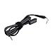 Produktbild Cavo connettore di alimentazione CC AD angolo retto 4.5x3.0mm per cavo Ultrabook HP Envy