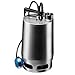 Price comparison product image Grundfos Unilift Ap35 – Pump ap35.40.06.a1 1 x 230 V 0,81hp Switch 1.1/2