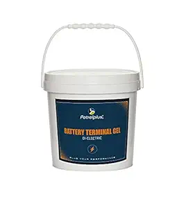 Petrelplus Battery Terminal Grease (1kg)