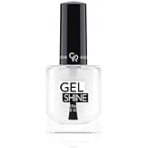 Golden Rose Extreme Gel Shine Coat - Instant Base Coat - Tırnak Bazı