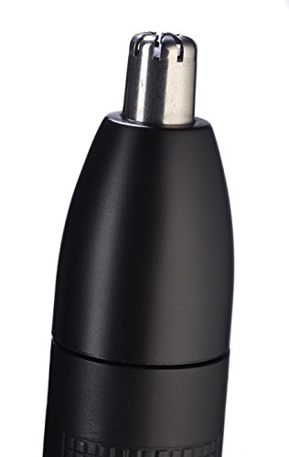 Babyliss Nasen- und Ohrhaartrimmer E650E - 2