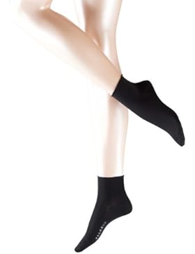 FALKE Damen Sneakersocken Cotton Touch Short