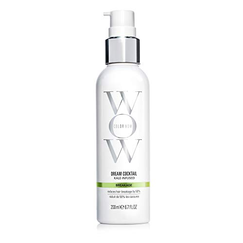 COLOR WOW Kale Cocktail Bionic Tonic, 200 ml