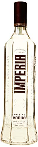 Russian Standard Imperia Luxury Russian Vodka - 1.75 L