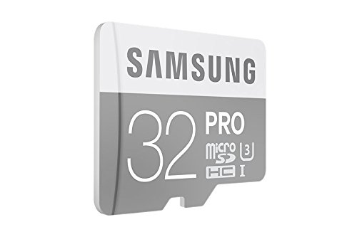 Samsung Pro Micro SDHC 32GB Class 10 Speicherkarte - 2