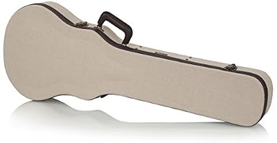GATOR Cases GW-JM-LPS étui pour Gibson Les Paul