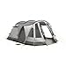 Produktbild Outwell Nevada MP Zelt, Grey/Black, 540 x 360 x 210 cm