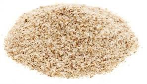 Certified Organic Psyllium Husk - (300g)