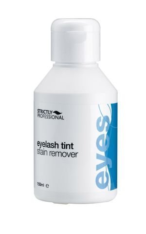 STRICTLY PROFESSIONAL - EYELASH TINT STAIN REMOVER 150ML