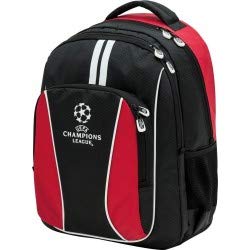 Mochila Doble Cuerpo GRP (Adaptable a Carro)