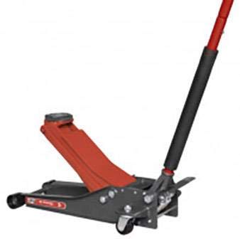 Facom DL.2LP Cric Rouleur Compact Extra-Plat, Multicolore, 2T