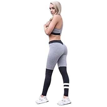 Women Yoga Pants, Amlaiworld Sexy Women Sports Gym Yoga