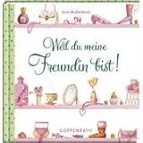 Image de Piccoli: Weil du meine Freundin bist! (Geschenkbücher für Erwachsene)