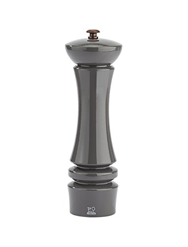 Peugeot 31091 Cottage Pfeffermühle 22 cm, grau