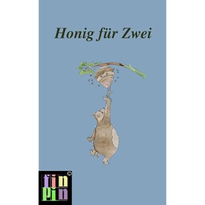 Honig für Zwei