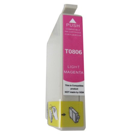 12 Tinten Patronen für Epson Stylus PX 650 660 700 710 720 730 800 810 820 830 Epson Stylus Photo PX650 Epson Stylus Photo PX660 Epson Stylus Photo PX700W Epson Stylus Photo PX710W Epson Stylus Photo PX720WD Epson Stylus Photo PX730WD Epson Stylus Photo PX800FW Epson Stylus Photo PX810FW Epson Stylus Photo PX820FWD Epson Stylus Photo PX830FWD (komaptible Druckerpatronen) - 7