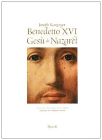 Gesù di Nazaret illustrata. Ediz. integrale