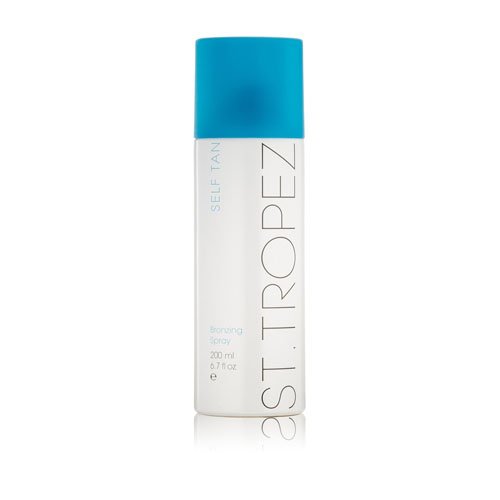 St Tropez Self Tan Bronzing Spray 200 ml