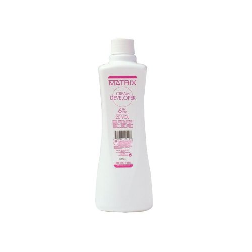 Matrix So Color 6 Developer Buy Online In Qatar Personal