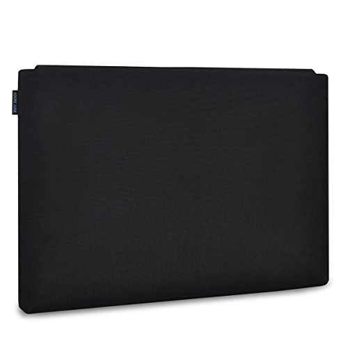 Adore June Classic Hülle für Apple MacBook Pro Retina 15″ (2016) – original Cordura – schwarz - 3