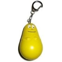 porte cle barbapapa